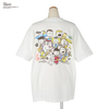 Tシャツ(スヌーピー)【真・八重流総会2022】