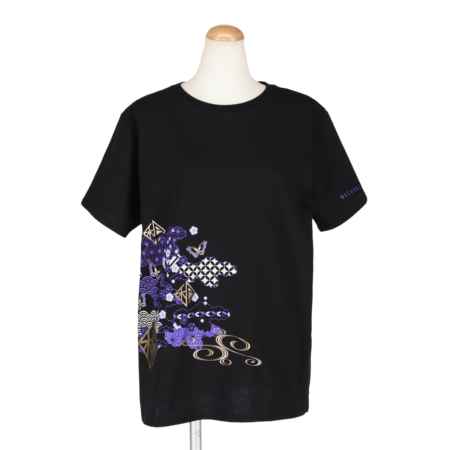 Tシャツ【真・八重流総会2023】