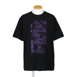 Tシャツ（BLACK）【真・八重流総会2024】