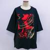 【1/3会場受取】ビッグシルエットTシャツ【大新年会2021】